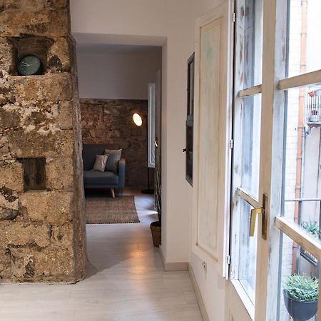 Elena Apartments Херона Екстериор снимка