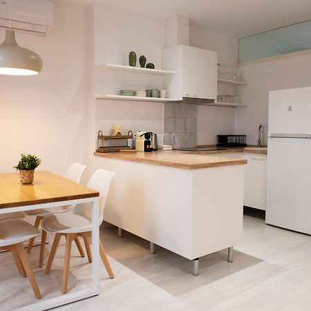 Elena Apartments Херона Екстериор снимка