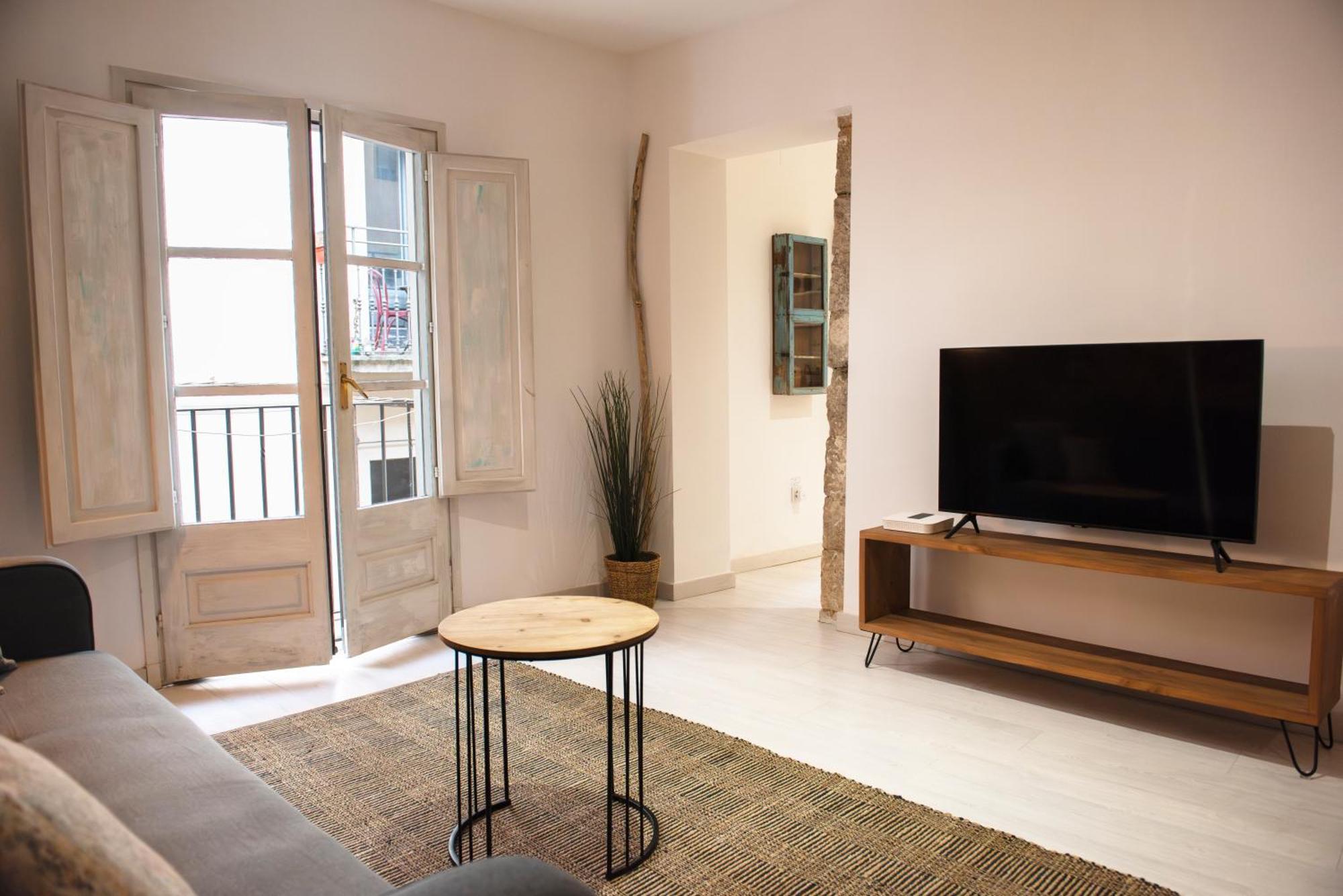 Elena Apartments Херона Екстериор снимка