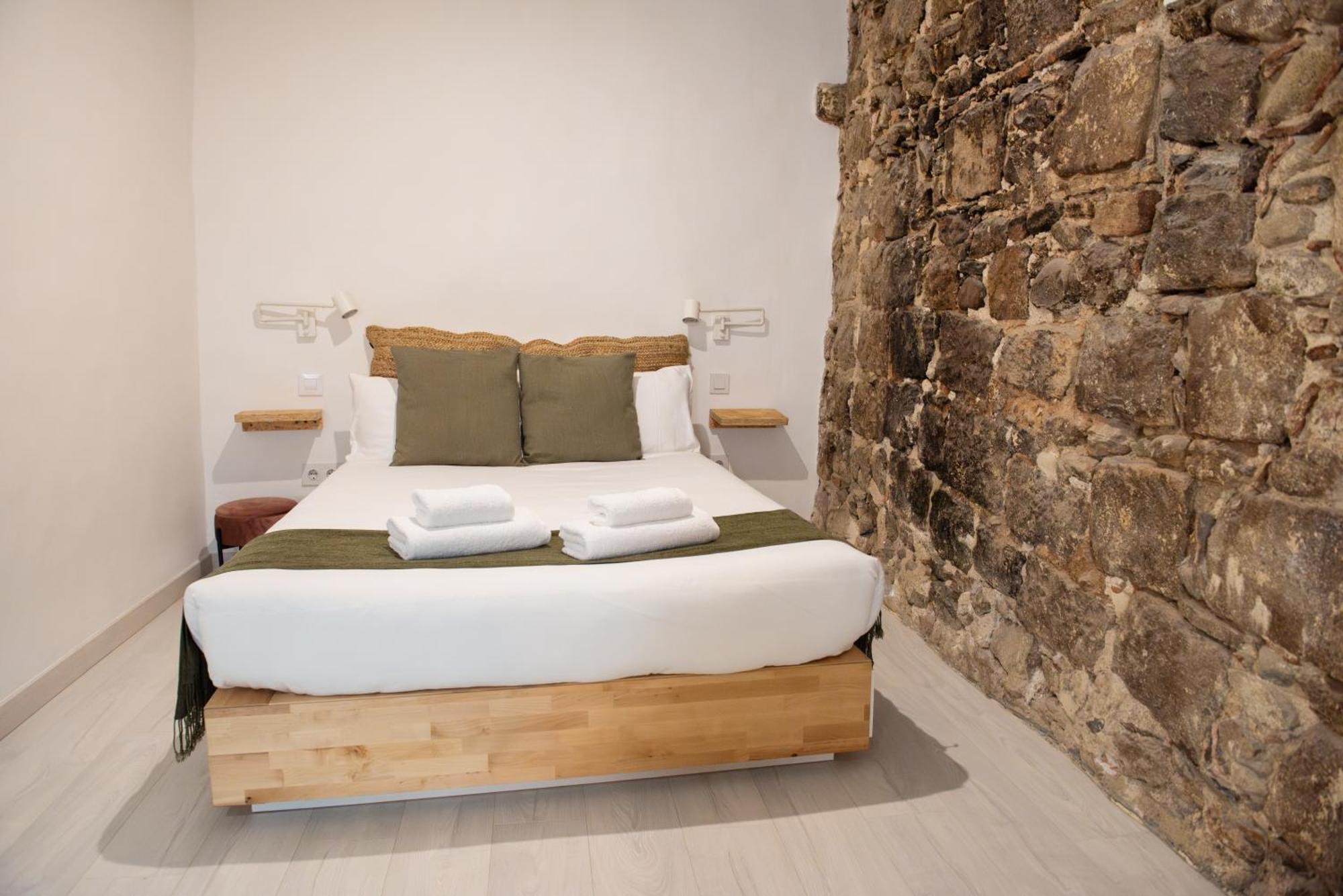 Elena Apartments Херона Екстериор снимка